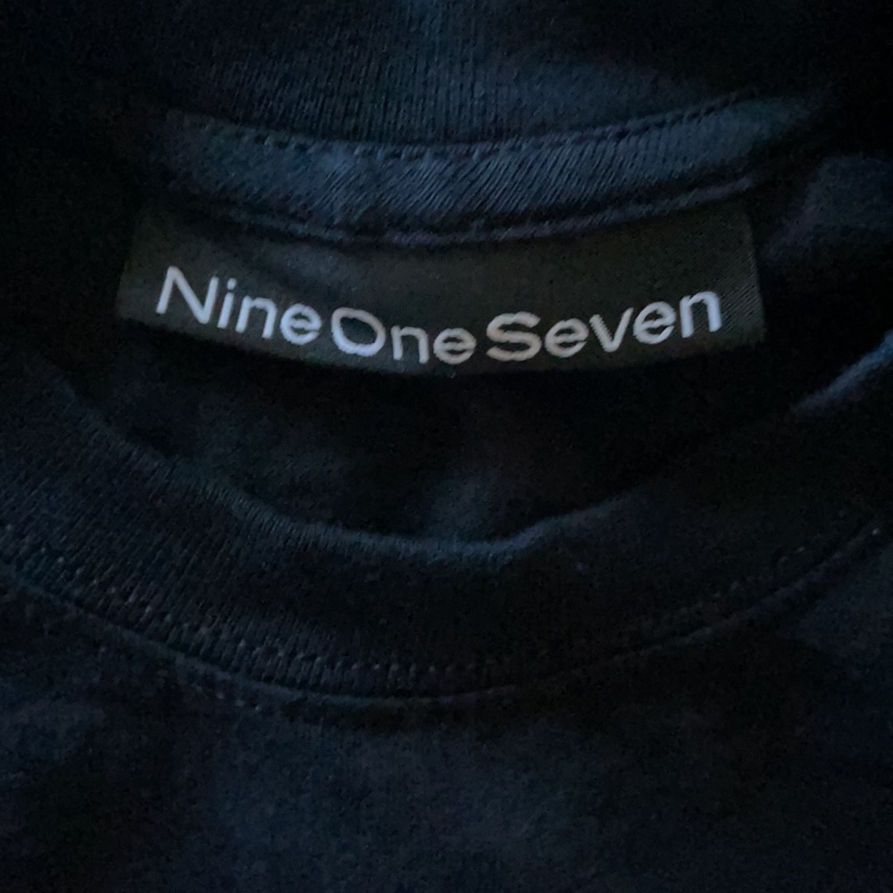 Nine One Seven View 3